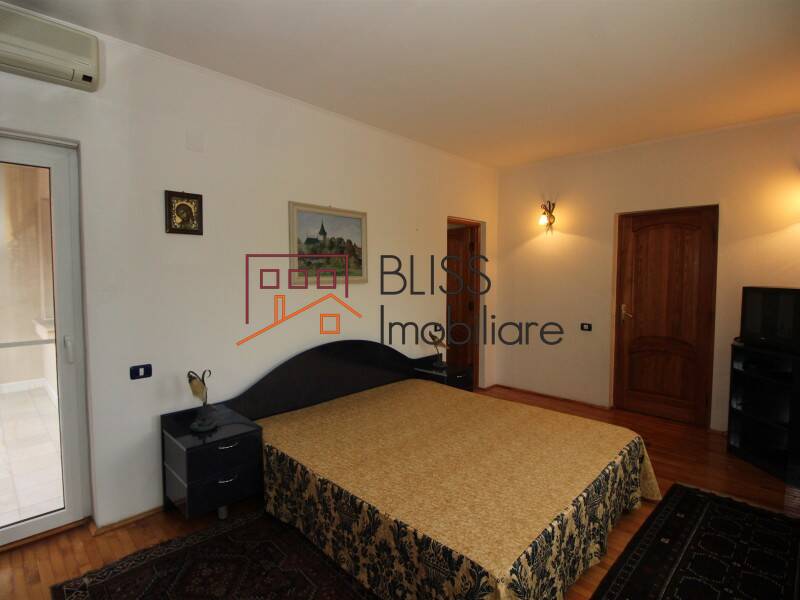 Vila de Vanzare Iancu Nicolae | Pipera - 10 Camere - ID:58989 | Bliss Imobiliare / Photo 20 - BLISS Imobiliare