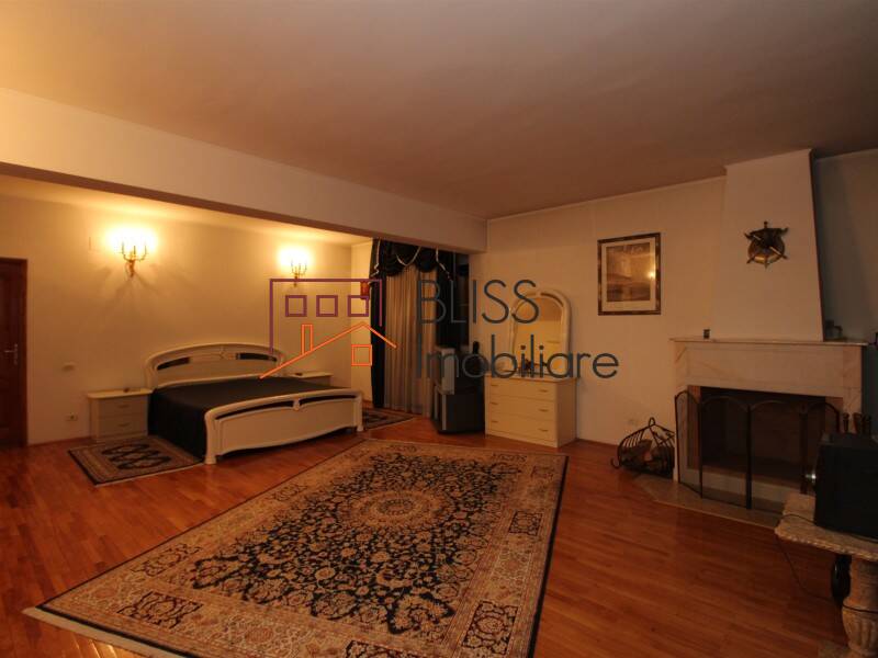 Vila de Vanzare Iancu Nicolae | Pipera - 10 Camere - ID:58989 | Bliss Imobiliare / Photo 22 - BLISS Imobiliare