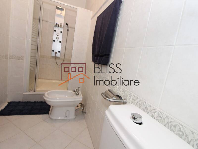 Villa for Sale Iancu Nicolae | Pipera, Bucharest / Ilfov - 5 Bedroom - ID:58989 | Bliss Imobiliare / Photo 41 - BLISS Imobiliare