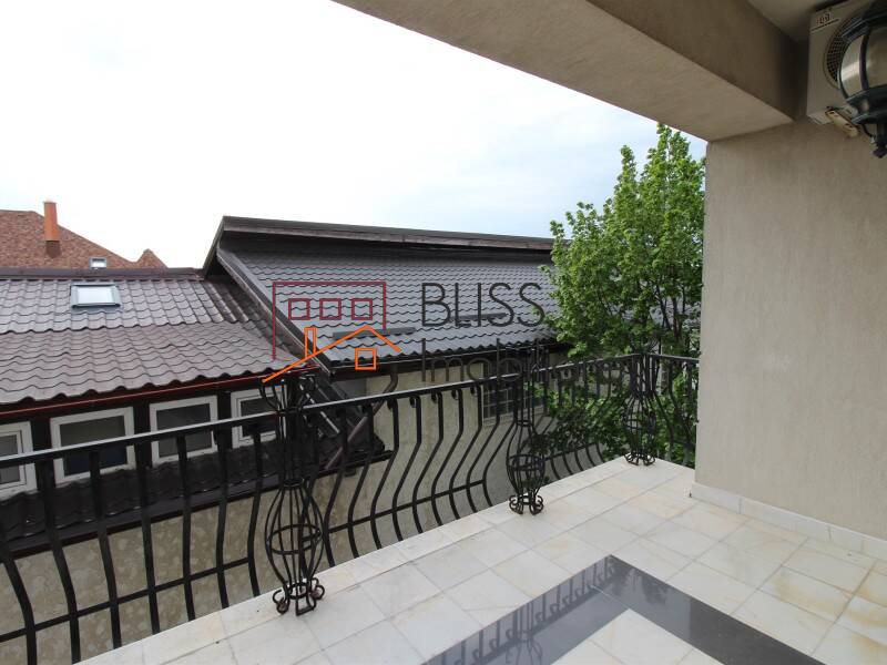 Vila de Vanzare Iancu Nicolae | Pipera - 10 Camere - ID:58989 | Bliss Imobiliare / Photo 65 - BLISS Imobiliare