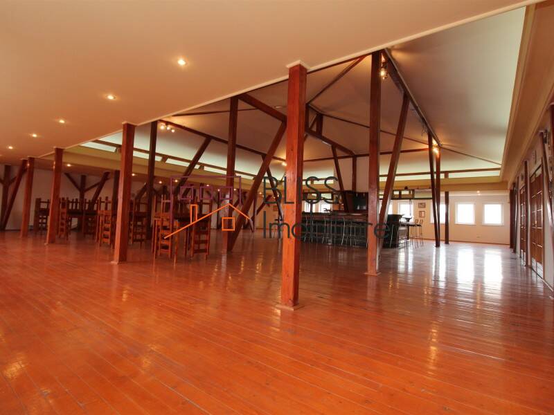 Villa for Sale Iancu Nicolae | Pipera, Bucharest / Ilfov - 5 Bedroom - ID:58989 | Bliss Imobiliare / Photo 30 - BLISS Imobiliare