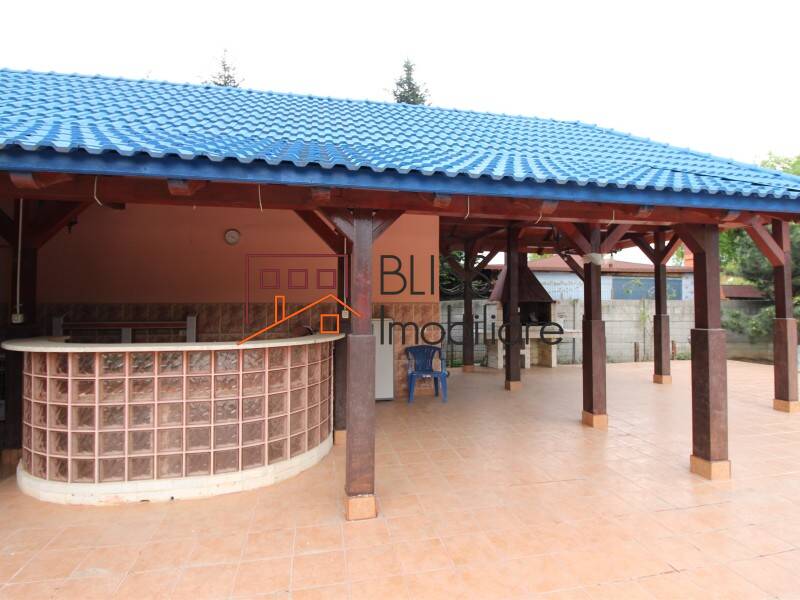 Vila de Vanzare Iancu Nicolae | Pipera - 10 Camere - ID:58989 | Bliss Imobiliare / Photo 74 - BLISS Imobiliare
