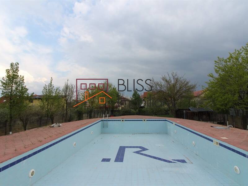 Vila de Vanzare Iancu Nicolae | Pipera - 10 Camere - ID:58989 | Bliss Imobiliare / Photo 76 - BLISS Imobiliare
