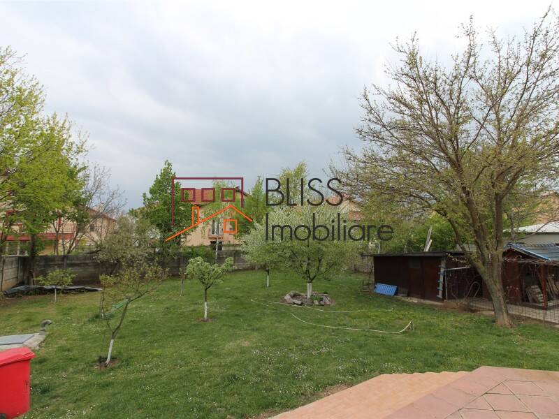 Vila de Vanzare Iancu Nicolae | Pipera - 10 Camere - ID:58989 | Bliss Imobiliare / Photo 78 - BLISS Imobiliare