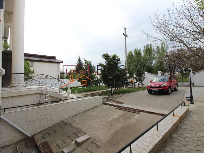 Vila de Vanzare Iancu Nicolae | Pipera - 10 Camere - ID:58989 | Bliss Imobiliare / Photo 79 - BLISS Imobiliare