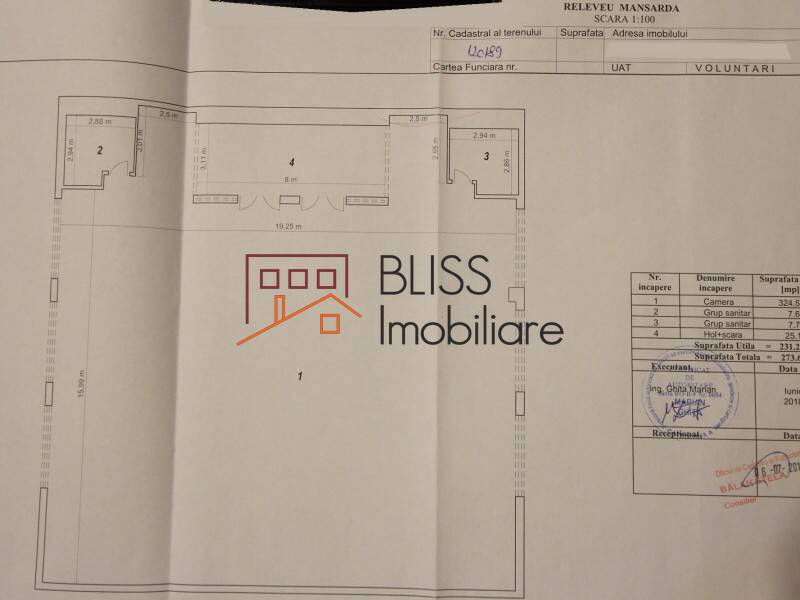 Vila de Vanzare Iancu Nicolae | Pipera - 10 Camere - ID:58989 | Bliss Imobiliare / Photo 88 - BLISS Imobiliare