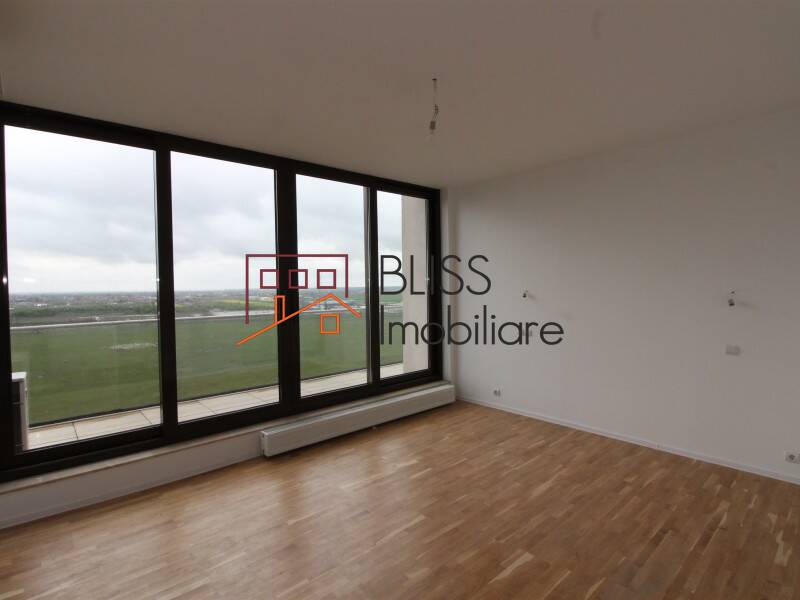 Penthouse Modern 4 Camere In Pipera | Bliss Imobiliare / Photo 15 - BLISS Imobiliare