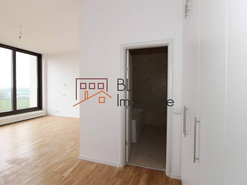 Penthouse Modern 4 Camere In Pipera | Bliss Imobiliare / Photo 17 - BLISS Imobiliare