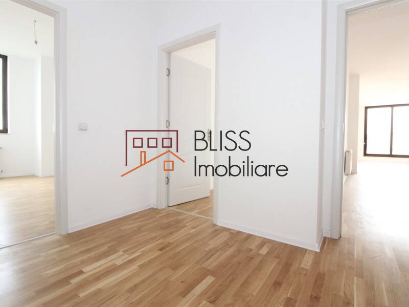 Modern 3-bedroom Penthouse In Pipera, Bucharest / Ilfov | Bliss Imobiliare / Photo 21 - BLISS Imobiliare