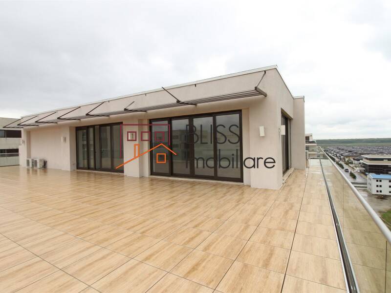 Penthouse Modern 4 Camere In Pipera | Bliss Imobiliare / Photo 2 - BLISS Imobiliare