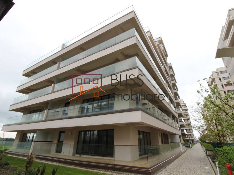 Penthouse Modern 4 Camere In Pipera | Bliss Imobiliare / Photo 23 - BLISS Imobiliare