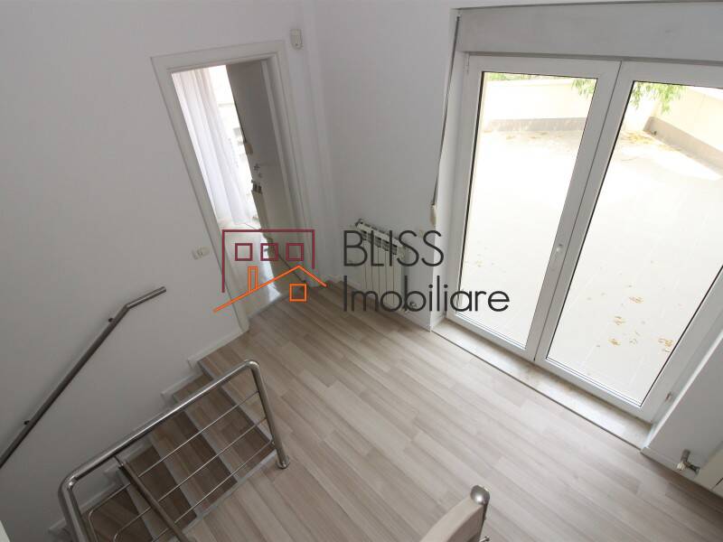 4-Bedroom Duplex Villa With Private Garden, Bucharest / Ilfov | Bliss Imobiliare / Photo 25 - BLISS Imobiliare