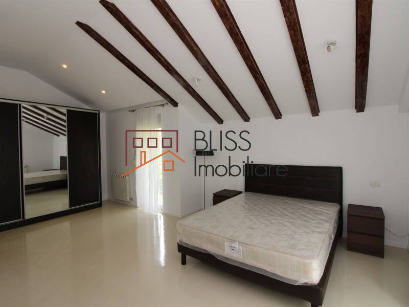 Vila 6 Camere Tip Duplex Cu Gradina Privata | Bliss Imobiliare / Photo 10 - BLISS Imobiliare