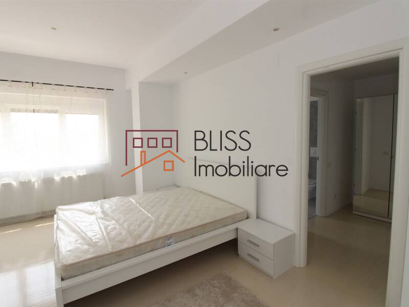 4-Bedroom Duplex Villa With Private Garden, Bucharest / Ilfov | Bliss Imobiliare / Photo 13 - BLISS Imobiliare
