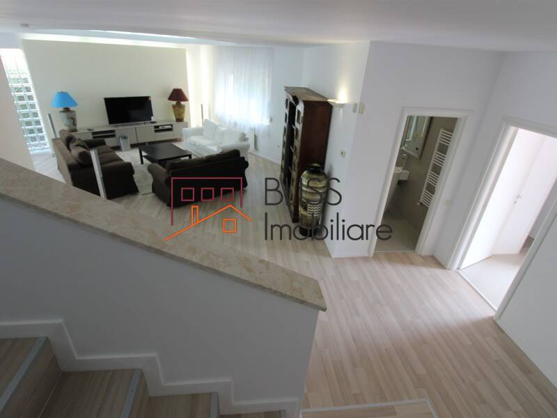 Vila 6 Camere Tip Duplex Cu Gradina Privata | Bliss Imobiliare / Photo 27 - BLISS Imobiliare