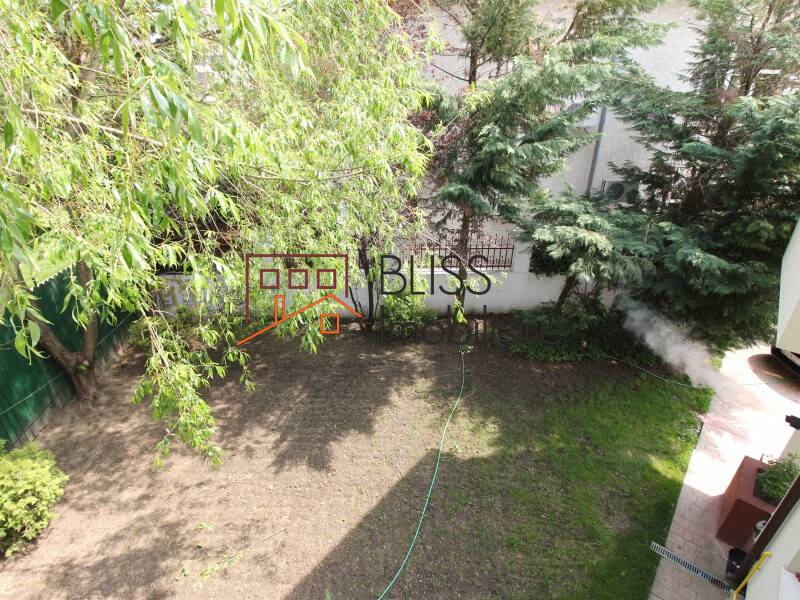 4-Bedroom Duplex Villa With Private Garden, Bucharest / Ilfov | Bliss Imobiliare / Photo 32 - BLISS Imobiliare