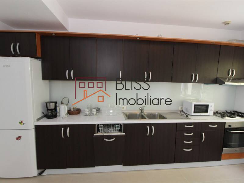 4-Bedroom Duplex Villa With Private Garden, Bucharest / Ilfov | Bliss Imobiliare / Photo 8 - BLISS Imobiliare