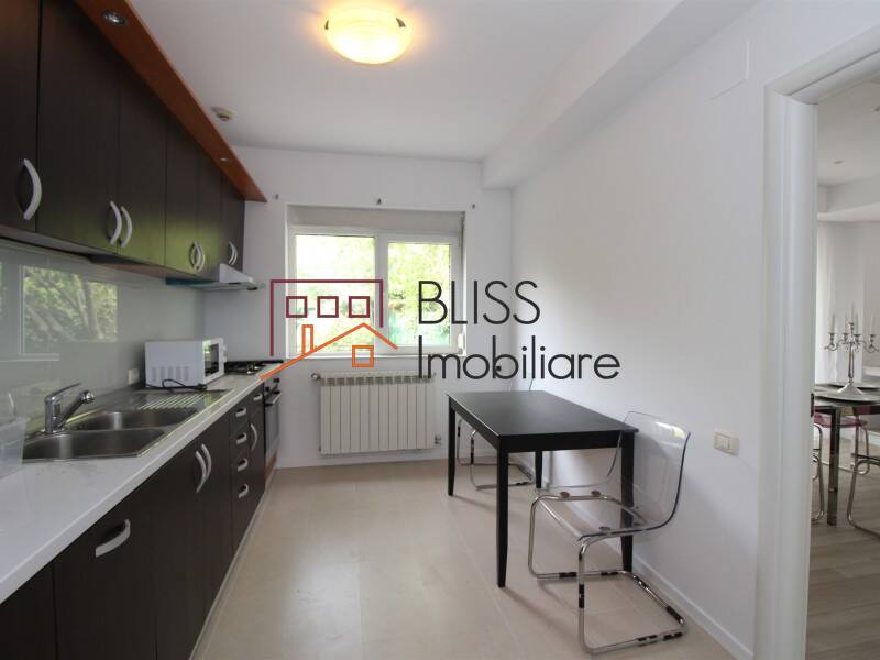 Vila 6 Camere Tip Duplex Cu Gradina Privata | Bliss Imobiliare / Photo 9 - BLISS Imobiliare