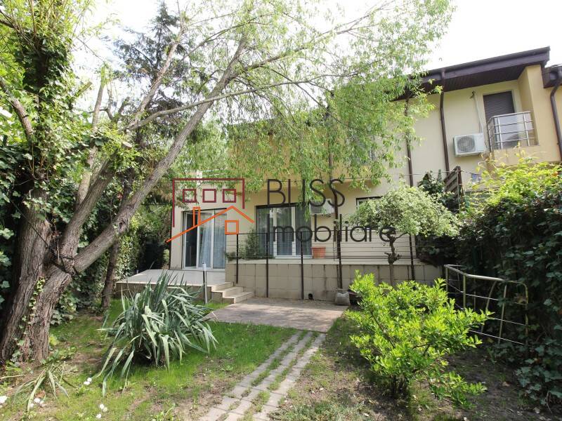 Vila 6 Camere Tip Duplex Cu Gradina Privata | Bliss Imobiliare / Photo 1 - BLISS Imobiliare