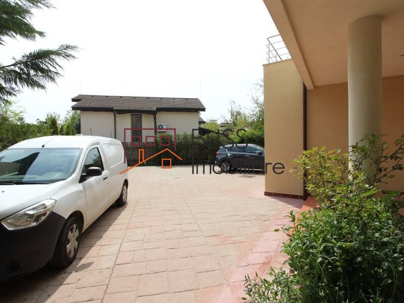 4-Bedroom Duplex Villa With Private Garden, Bucharest / Ilfov | Bliss Imobiliare / Photo 37 - BLISS Imobiliare