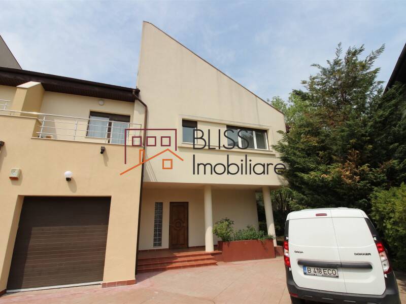Vila 6 Camere Tip Duplex Cu Gradina Privata | Bliss Imobiliare / Photo 39 - BLISS Imobiliare