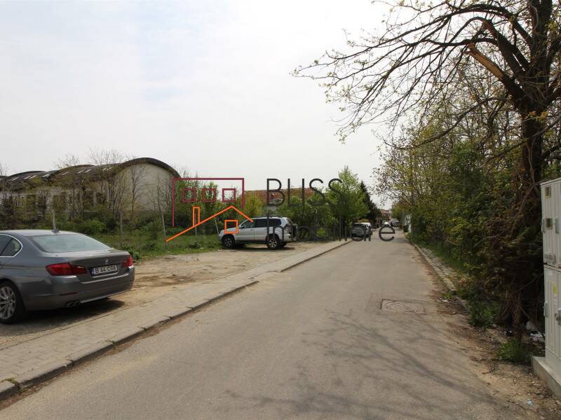 4-Bedroom Duplex Villa With Private Garden, Bucharest / Ilfov | Bliss Imobiliare / Photo 43 - BLISS Imobiliare