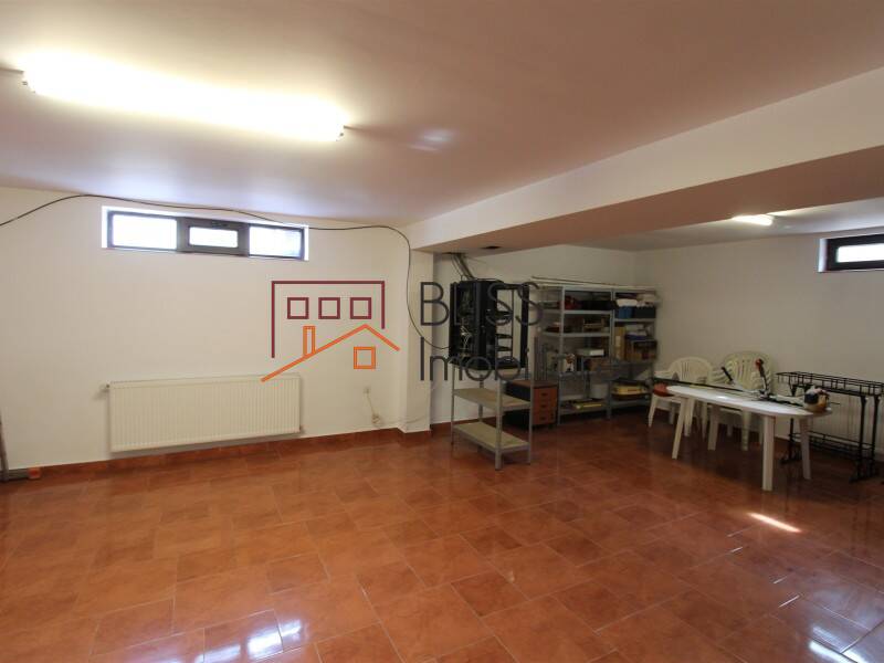 Casa de Vanzare Baneasa | Sisesti | Jandarmerie | Straulesti | Sector 1 - 5 Camere - ID:62708 | Bliss Imobiliare / Photo 11 - BLISS Imobiliare
