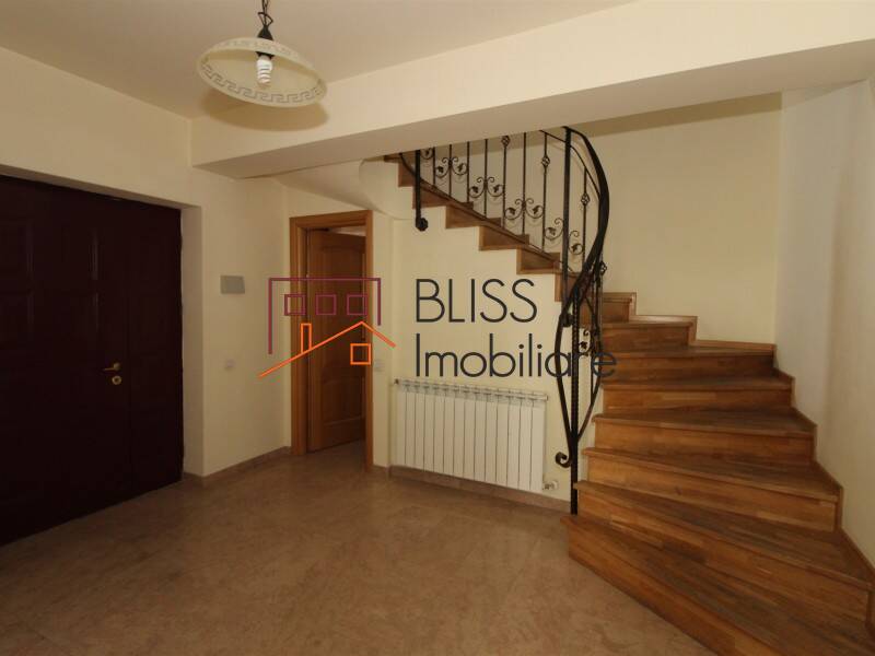 Casa de Vanzare Baneasa | Sisesti | Jandarmerie | Straulesti | Sector 1 - 5 Camere - ID:62708 | Bliss Imobiliare / Photo 17 - BLISS Imobiliare