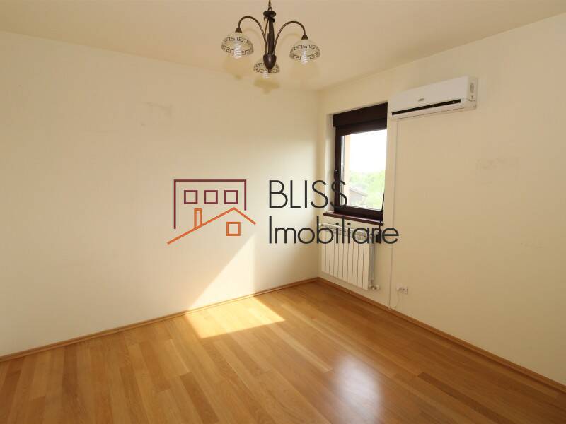 House for Sale Baneasa | Sisesti | Jandarmerie | Straulesti | Sector 1, Bucharest - 3 Bedroom - ID:62708 | Bliss Imobiliare / Photo 6 - BLISS Imobiliare