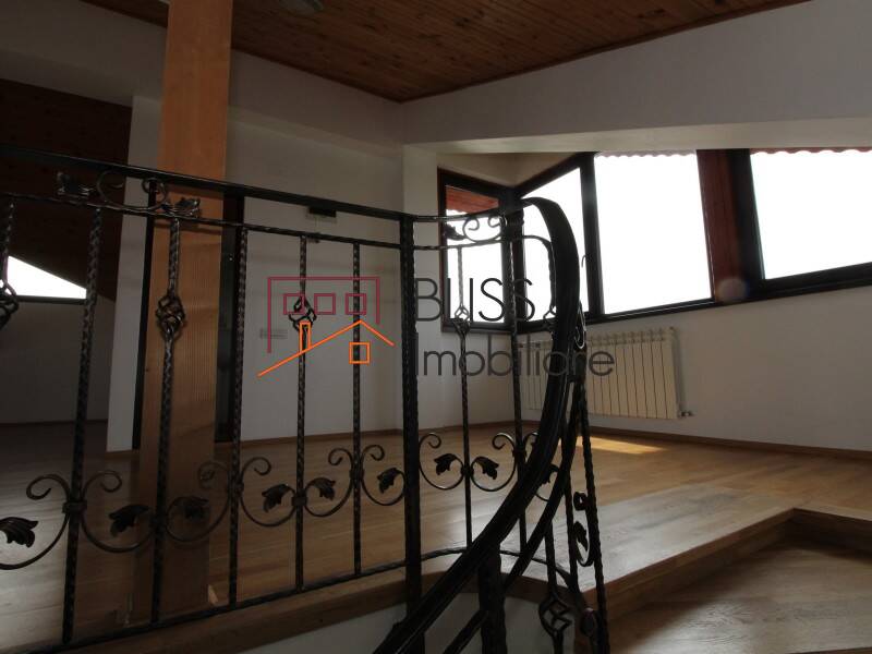 Casa de Vanzare Baneasa | Sisesti | Jandarmerie | Straulesti | Sector 1 - 5 Camere - ID:62708 | Bliss Imobiliare / Photo 19 - BLISS Imobiliare