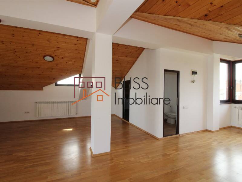 Casa de Vanzare Baneasa | Sisesti | Jandarmerie | Straulesti | Sector 1 - 5 Camere - ID:62708 | Bliss Imobiliare / Photo 9 - BLISS Imobiliare