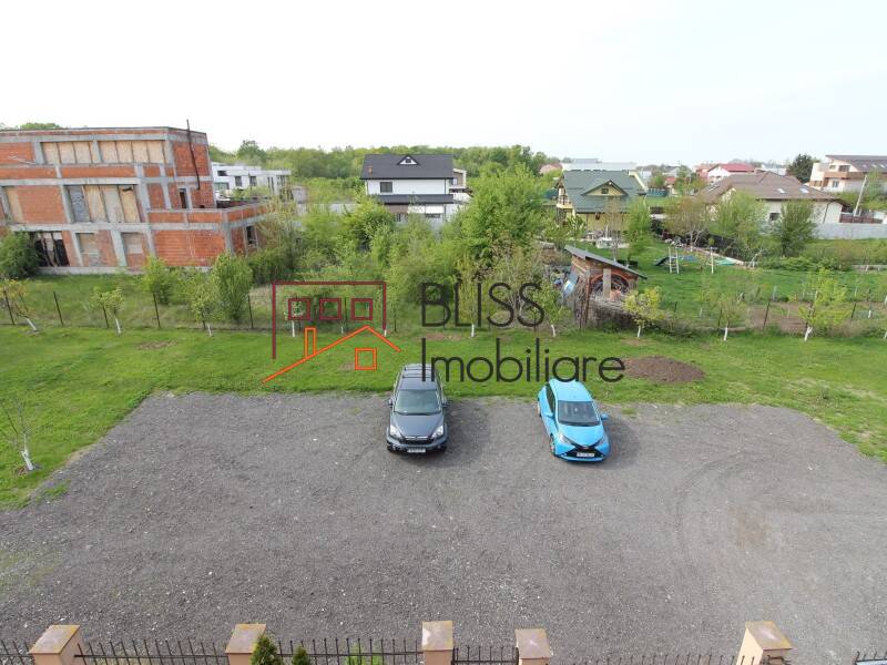 Casa de Vanzare Baneasa | Sisesti | Jandarmerie | Straulesti | Sector 1 - 5 Camere - ID:62708 | Bliss Imobiliare / Photo 23 - BLISS Imobiliare