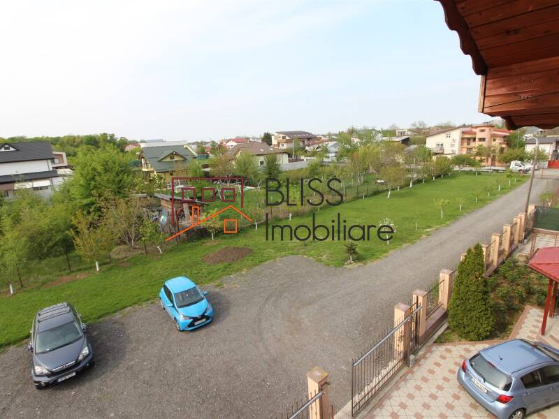 Casa de Vanzare Baneasa | Sisesti | Jandarmerie | Straulesti | Sector 1 - 5 Camere - ID:62708 | Bliss Imobiliare / Photo 24 - BLISS Imobiliare