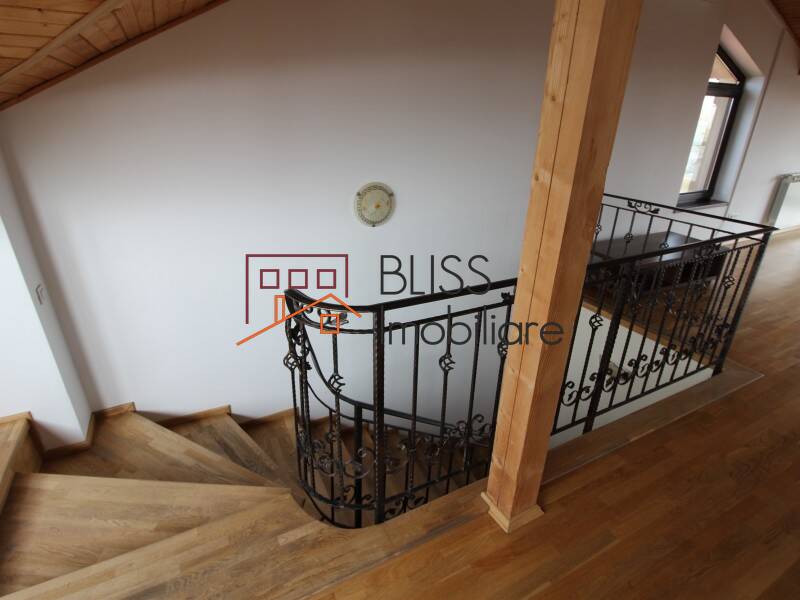 House for Sale Baneasa | Sisesti | Jandarmerie | Straulesti | Sector 1, Bucharest - 3 Bedroom - ID:62708 | Bliss Imobiliare / Photo 21 - BLISS Imobiliare