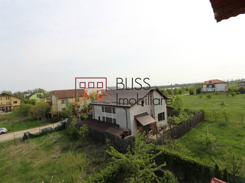 Casa de Vanzare Baneasa | Sisesti | Jandarmerie | Straulesti | Sector 1 - 5 Camere - ID:62708 | Bliss Imobiliare / Photo 25 - BLISS Imobiliare