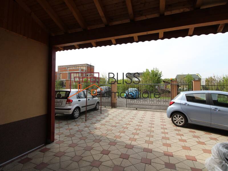 Casa de Vanzare Baneasa | Sisesti | Jandarmerie | Straulesti | Sector 1 - 5 Camere - ID:62708 | Bliss Imobiliare / Photo 30 - BLISS Imobiliare