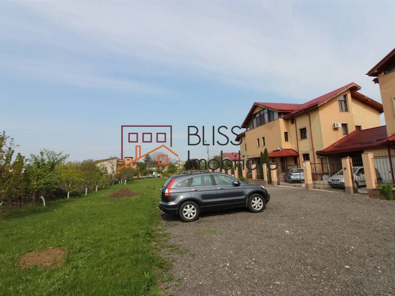 Casa de Vanzare Baneasa | Sisesti | Jandarmerie | Straulesti | Sector 1 - 5 Camere - ID:62708 | Bliss Imobiliare / Photo 36 - BLISS Imobiliare