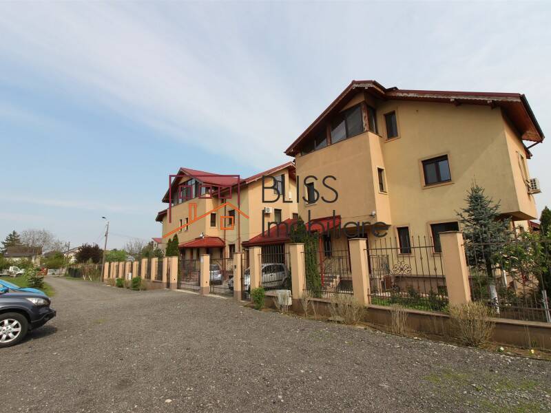 Casa de Vanzare Baneasa | Sisesti | Jandarmerie | Straulesti | Sector 1 - 5 Camere - ID:62708 | Bliss Imobiliare / Photo 35 - BLISS Imobiliare