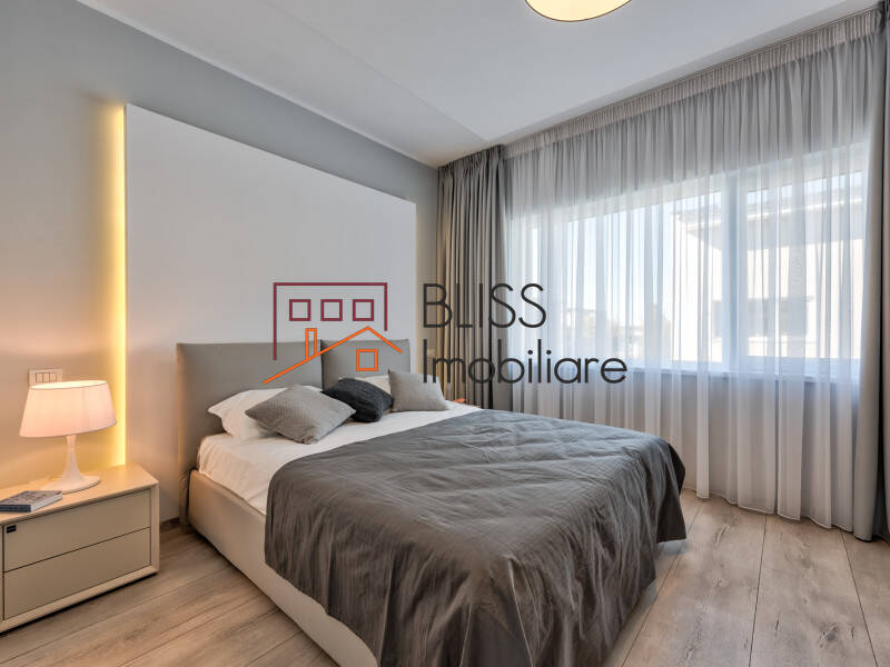 Casa de Vanzare Oras Voluntari - 5 Camere - ID:70617 | Bliss Imobiliare / Photo 11 - BLISS Imobiliare