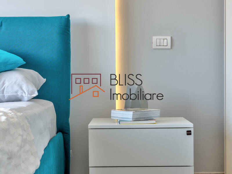 Casa de Vanzare Oras Voluntari - 5 Camere - ID:70619 | Bliss Imobiliare / Photo 13 - BLISS Imobiliare