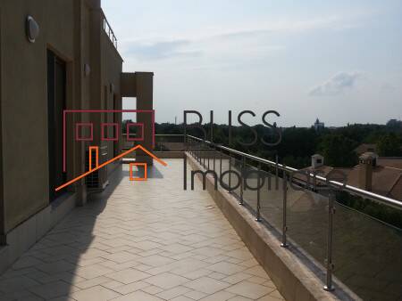 Apartment for Rent Herastrau | Nordului, Bucharest - 3 Bedroom - ID:7751 | Bliss Imobiliare / Photo 4 - BLISS Imobiliare
