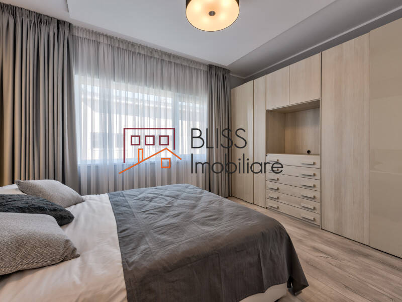 House for Sale Oras Voluntari, Bucharest / Ilfov - 2 Bedroom - ID:70637 | Bliss Imobiliare / Photo 12 - BLISS Imobiliare