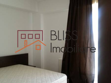Apartment for Rent Herastrau | Nordului, Bucharest - 3 Bedroom - ID:7751 | Bliss Imobiliare / Photo 11 - BLISS Imobiliare