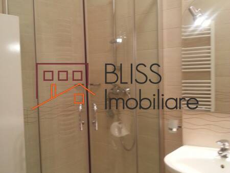 Apartament de Inchiriat Herastrau | Nordului - 4 Camere - ID:7751 | Bliss Imobiliare / Photo 15 - BLISS Imobiliare