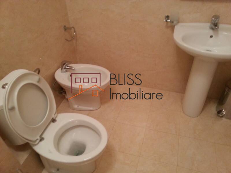 Apartament de Inchiriat Herastrau | Nordului - 4 Camere - ID:7751 | Bliss Imobiliare / Photo 17 - BLISS Imobiliare