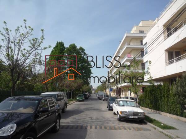 Apartament de Inchiriat Herastrau | Nordului - 4 Camere - ID:7751 | Bliss Imobiliare / Photo 24 - BLISS Imobiliare