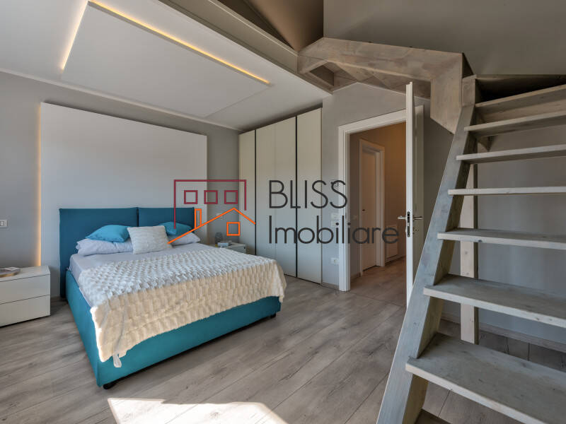 Casa de Vanzare Oras Voluntari - 3 Camere - ID:70699 | Bliss Imobiliare / Photo 10 - BLISS Imobiliare