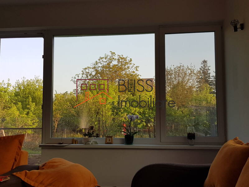 Casa 3 Camere Tunari  Ilfov– Bungalou Modern Cu Gradina | Bliss Imobiliare / Photo 8 - BLISS Imobiliare