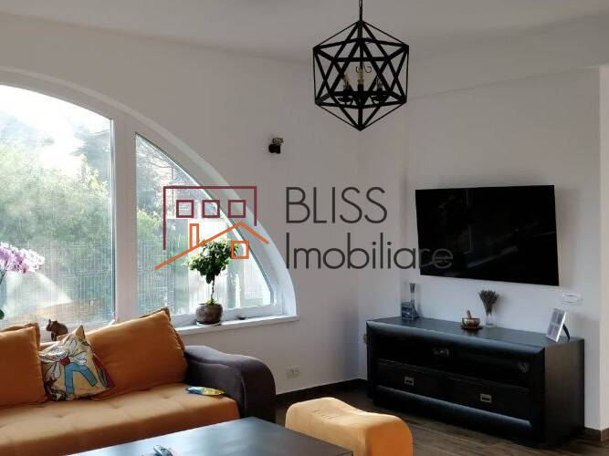 Casa 3 Camere Tunari  Ilfov– Bungalou Modern Cu Gradina | Bliss Imobiliare / Photo 6 - BLISS Imobiliare