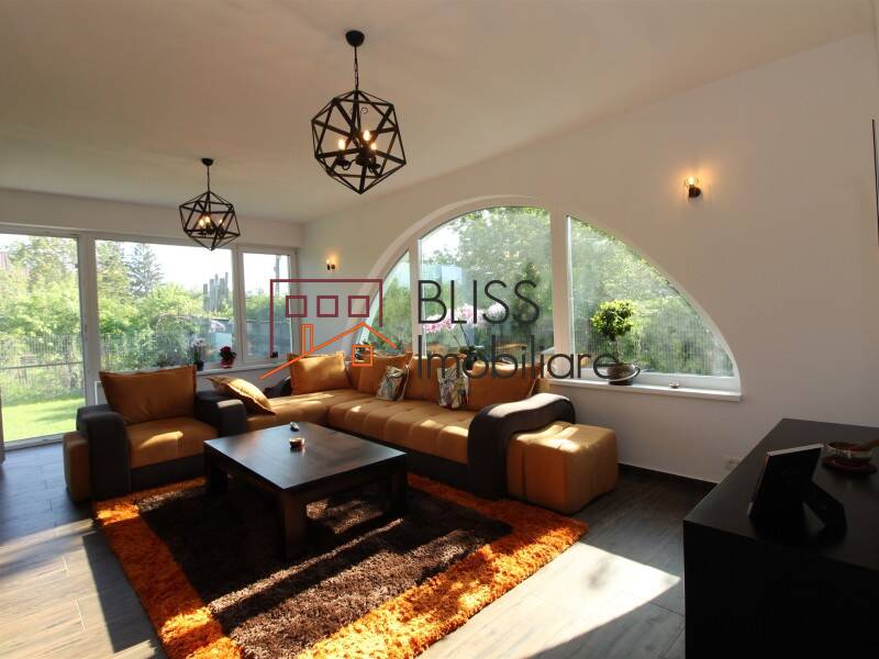 2-Bedroom House Tunari Otopeni — Bungalow 2018, Garden, Pets Welcome, Bucharest / Ilfov | Bliss Imobiliare / Photo 5 - BLISS Imobiliare